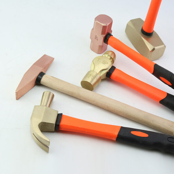 Explosion-proof hammer Copper hammer