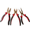 Explosion-proof pliers