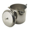 Aluminum Drum