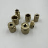 防爆套筒 (5) Explosion-proof Socket