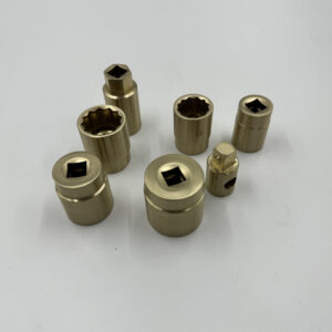 Explosion-proof Socket