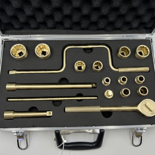 防爆套筒 (6) Explosion-proof Socket