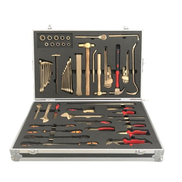防爆工具箱 (1) Explosion proof toolbox