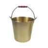 防爆桶 (3) Explosion-proof Copper Bucket