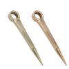 Explosion-proof ring wrench
