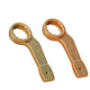 Explosion-proof ring wrench
