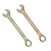 Explosion-proof ring wrench