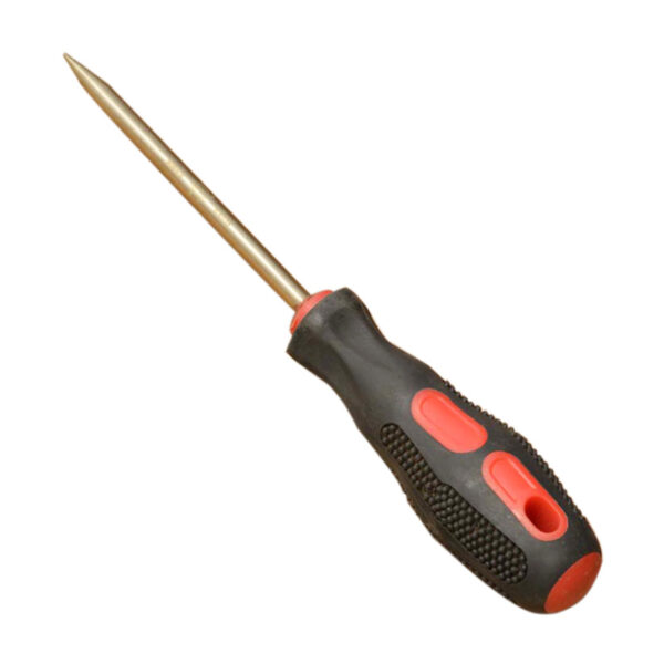 防爆螺丝刀 (1) Explosion-proof screwdriver