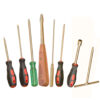 防爆螺丝刀 (2) Explosion-proof screwdriver