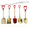 Explosion-proof shovel