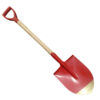 Explosion-proof shovel